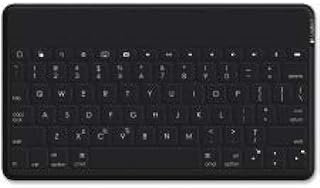 Logitech Ultra-Portable Bluetooth iPad Teclado