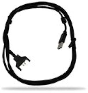 Cabo de carregamento USB original Logitech para teclado mecânico para jogos G Pro (920-008290)