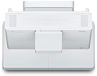 Epson Projetor PowerLite 800F 3LCD – Branco – 1920 x 1080 – Dianteiro – 1080p – 20.000 horas Modo normal Full HD – 5000 lm
