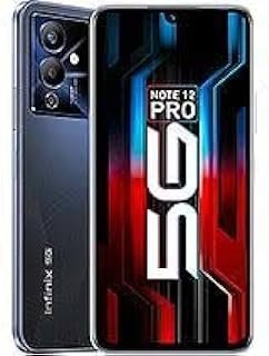 Smartphone Infinix Note 12 8GB 128GB Força nega