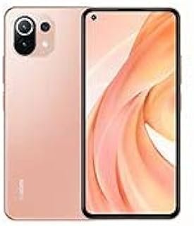 Smartphone Mi 11 Lite 128gb 8GB RAM – Peach Pink