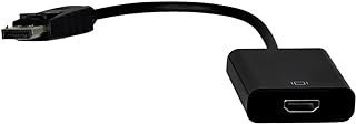 Cabo Adaptador Displayport Para Hdmi Conversor Vídeo