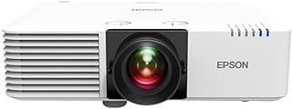 Epson Projetor PowerLite L570U 3LCD – 16:10 – Montável no teto – Branco