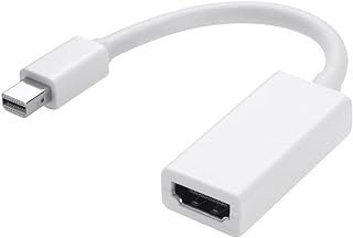 Cabo Adaptador Mini Displayport Para Hdmi Full Hd Geonav