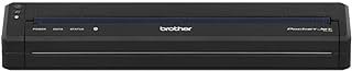 Brother PJ763 Impressora móvel PG completa