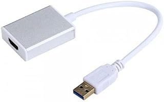 Adaptador Usb 3.0 Para Hdmi Video Conversor 1080p Windows