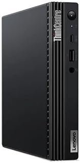 Desktop Lenovo M70Q Tiny Intel Core I5-10400T, 8Gb, 256Gb SSD, Windows 10 Pro – 11DU002CBP