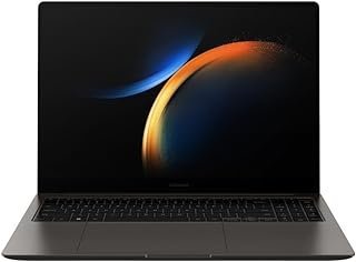 Samsung Galaxy Book3 Ultra Intel® Core™ i9-13900H, Windows 11 Home, 32GB, 1TB SSD, 16” WQXGA+ AMOLED 2x, 1.79 kg*.