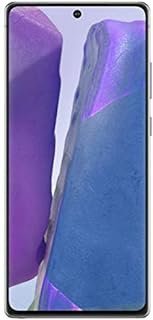 Samsung Galaxy Note 20 128 GB Mystic Gray Verizon Locked