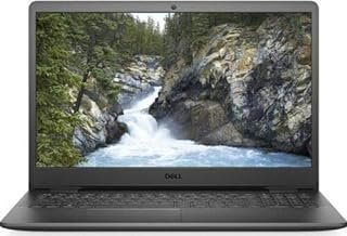 Notebook Dell Inspiron 15 3501 2020, Core i5-1135G7 15,6 polegadas FHD, 8 GB RAM, SSD PCIe de 256 GB, WiFi, Webcam, Bluetooth, Windows 10, preto