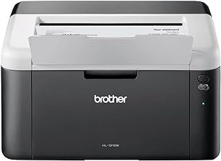 Impressora Brother Laser HL1212W Mono (A4) Wrl