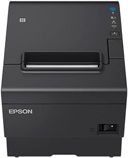 Impressora Não Fiscal Epson TM-T88VII USB/SER/ETH C31CJ57062