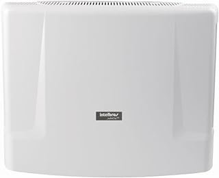 Central Digital Impacta 140, Configuração Inicial (0 troncos + 0 ramais) – Intelbras