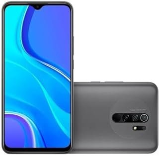 SMARTPHONE XIAOMI REDMI 9 32GB 3RAM CINZA
