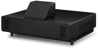 Epson Projetor PowerLite 805F Ultra Short Throw 3LCD – Preto