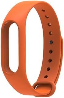 Pulseira Extra Xiaomi Mi Band 1/1s (Laranja)