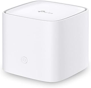 ROTEADOR WIRELESS DUAL BAND WI-FI 6 MESH AX1800 HX220 PACK C/1 – TP-LINK