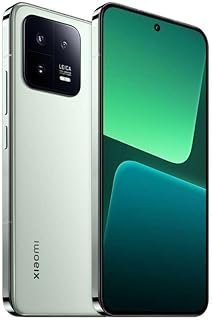 Xiaomi 13 256gb 8GB Flora Green 5G no Brasil Mi 13 256gb Verde