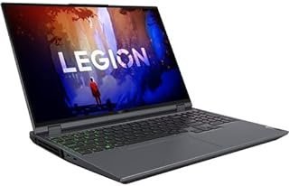 Legion 5 Pro 16
