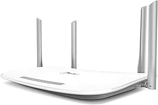 ROTEADOR GIGABIT WIR DB 2,4/5GHZ AC1200 – EC220-G5
