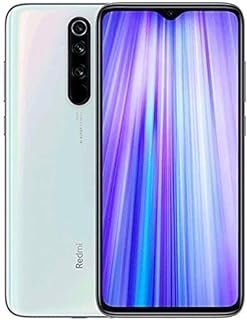 Smartphone Xiaomi Redmi Note 8 Pro Dual SIM 64GB 6.53