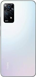 REDMI NOTE 11 PRO POLAR WHITE (BRANCO) 6GB RAM 128 ROM GLOBAL