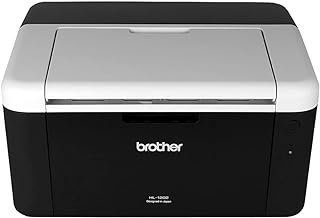 Impressora Brother Laser Mono (A4) USB HL1202