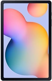Tablet Samsung Galaxy Tab S6 Lite, 64GB, 4GB RAM, Tela Imersiva de 10.4′, Câmera Traseira 8MP, Câmera frontal de 5MP, Wifi, Android 13