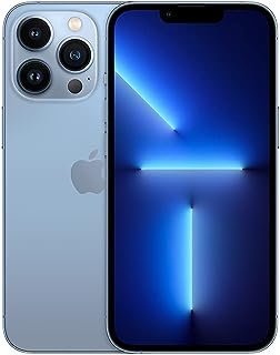 Apple iPhone 13 Pro (512 GB) – Azul Sierra