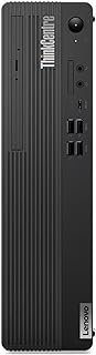Lenovo Computador desktop ThinkCentre M70s Gen 3 11T8001GUS – Intel Core i5 12ª geração i5-12400 Hexa-core [6 Core] 2,50 GHz – 16 GB RAM DDR4 SDRAM – 256 GB NVMe M.2 PCI Express PCI Express Me NV4.0 x4 SSD