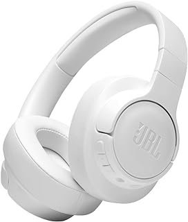 JBL, Headphone, Tune 710BT – Branco