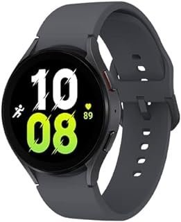Samsung Galaxy Watch5 BT 44mm Grafite