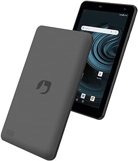Tablet Positivo Twist Tab+ 2GB + 64GB, Android 11 Go, Tela de 7”, Bateria 3100mAh (T780G)