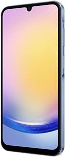 Smartphone Samsung Galaxy A25 5G 256GB – Azul