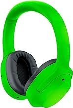 HeadSet Razer Opus X Wirelles BT USB-C Drivers 40mm Green