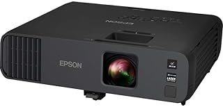 Epson Projetor PowerLite L265F 3LCD – Mesa e montagem no teto