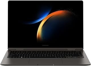 Notebook Samsung Galaxy Book3 360