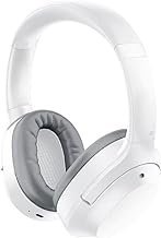 HeadSet Razer Opus X Wirelles BT USB-C Drivers 40mm Green Mercury