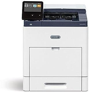 Xerox VersaLink B610/DN Impressora monocromática, Amazon Dash Replenishment Ready