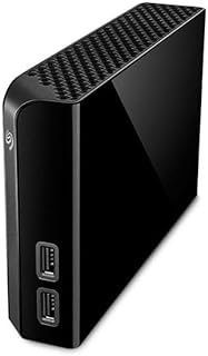 Seagate Hub de backup Plus HD externo de 14 TB