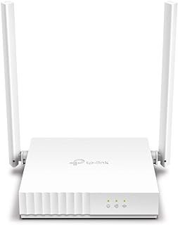 ROTEADOR WIRELESS MULTIMODO 300 MBPS TL-WR829N TP-LINK