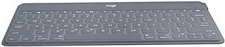 Teclado Logitech para levar