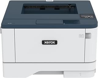 Xerox Impressora B310/DNI, laser preto e branco, sem fio