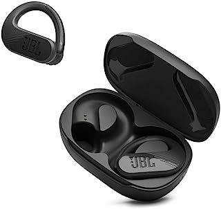 JBL, Fone de Ouvido Esportivo Sem Fio, Endurance Peak lll – Preto