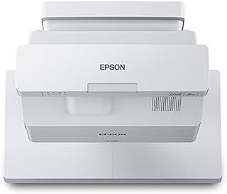 Projetor EPSON Brightlink 725WI 4000 Lumens WXGA – V11H998021