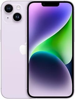 Apple iPhone 14 (512 GB) – Roxo