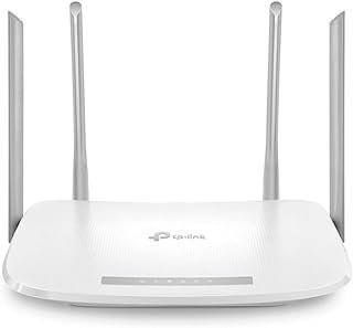 Roteador TP-Link Archer EC220-G5 Wisp Preset AC1200 Gigabit Dual Band 4 Ant (Ver. 3.8)