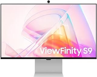 Monitor Samsung ViewFinity S9 27