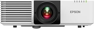 Epson Projetor 3LCD PowerLite L630SU de alcance curto
