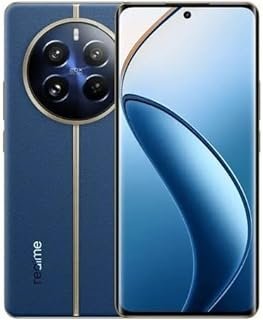 Smartphone Realme 12 Pro 5G RMX3842 512GB 12GB RAM Dual SIM Tela 6.7